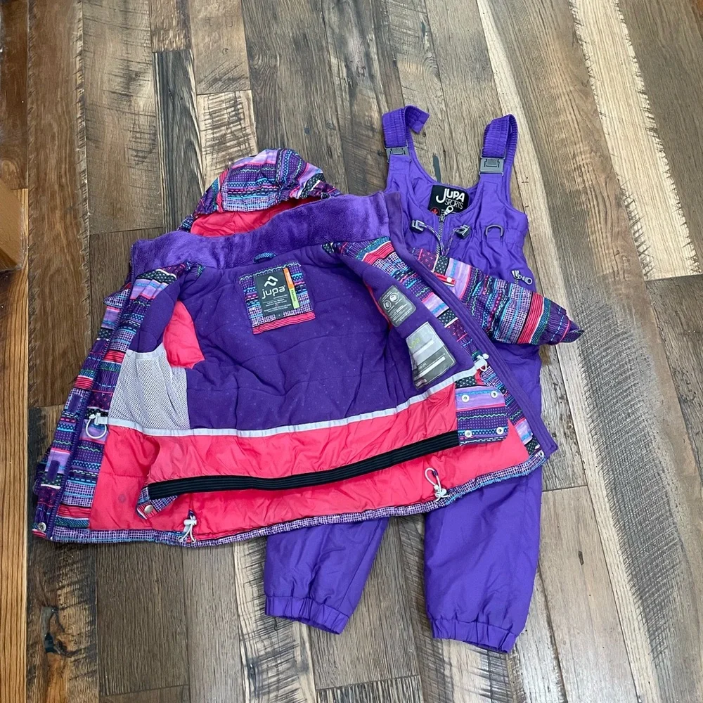 Jupa dridux waterproof